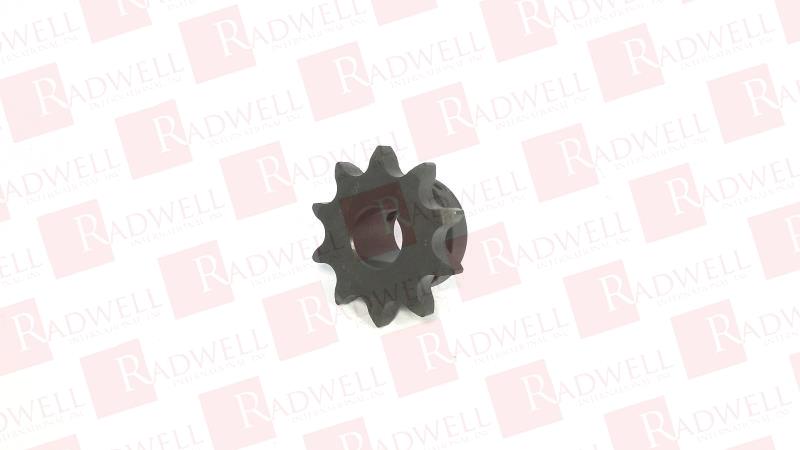 US TSUBAKI 50B10F-3/4