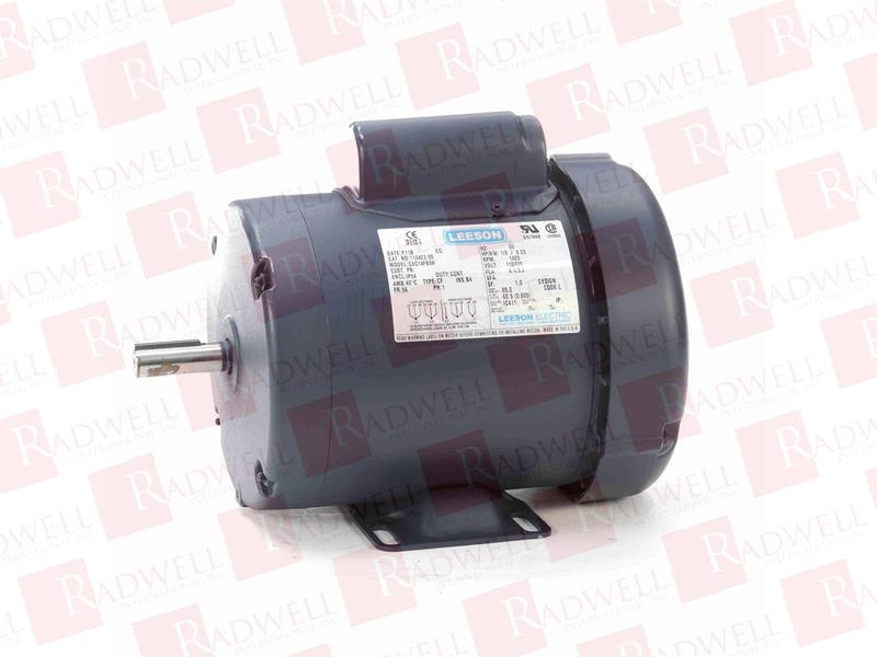 REGAL REXNORD 110423.00
