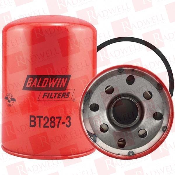 CLARCOR INC BT287-3