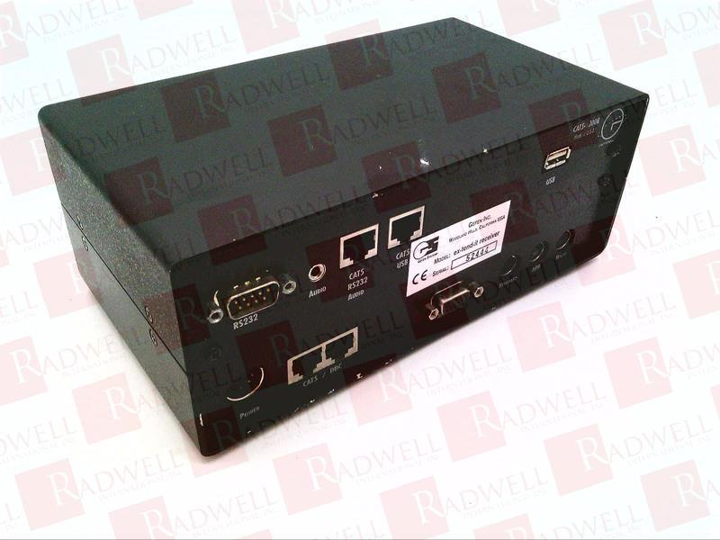 GEFEN INC CAT5-3000R