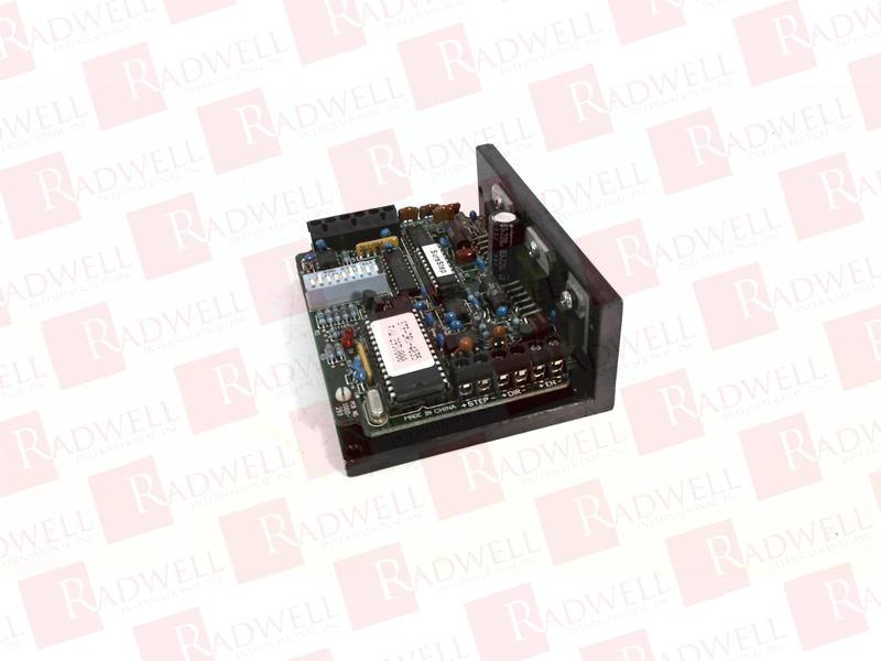 AUTOMATION DIRECT STP-DRV-4035