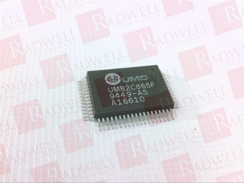  , IC CHIP, PROGRAMMABLE, 40 PIN, 16 BIT