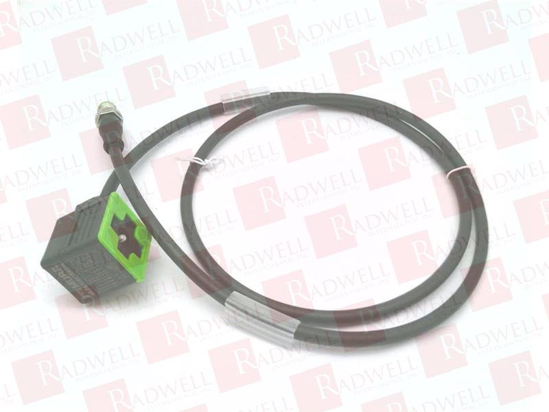 MURR ELEKTRONIK 7000-40881-6360100