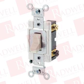 LEVITON CSB4-20T