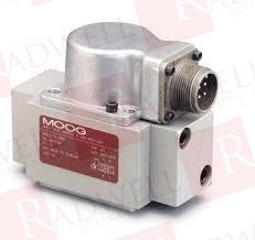 MOOG 312A6077P001