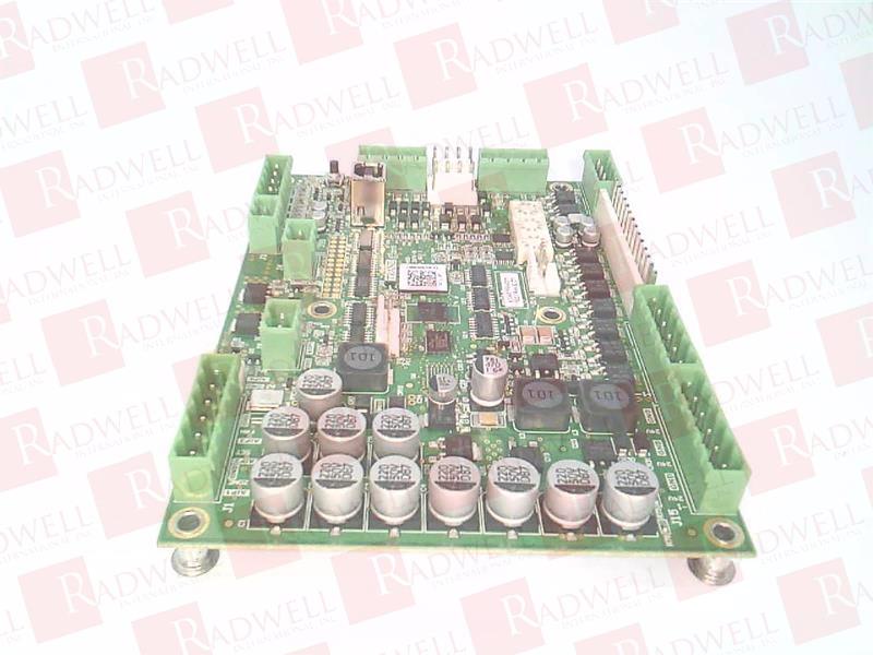 INGERSOLL RAND MOD2739