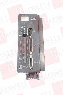 FANUC IC800SSI228D2