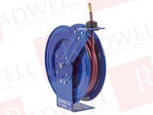 COXREELS INC P-LPL-325-AL