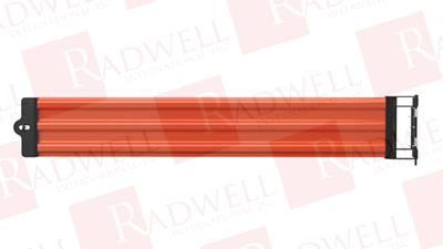 VESTIL GR-F3R-GBS-8-OR