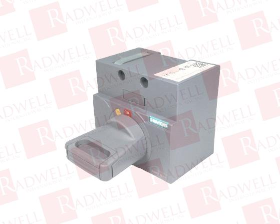 SIEMENS 3VA9137-0EK11