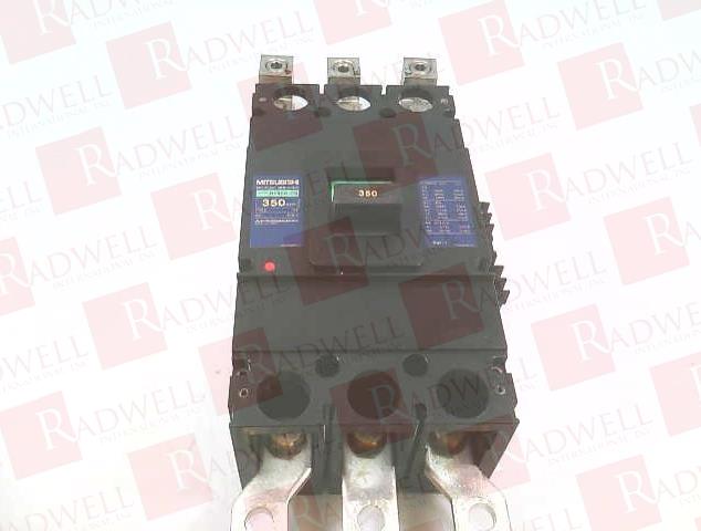 MITSUBISHI NF-400-CS-3P-350A