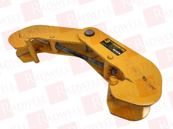 HARRINGTON HOISTS UBC030