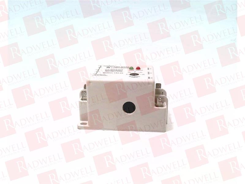 TIME MARK CORP 173-25