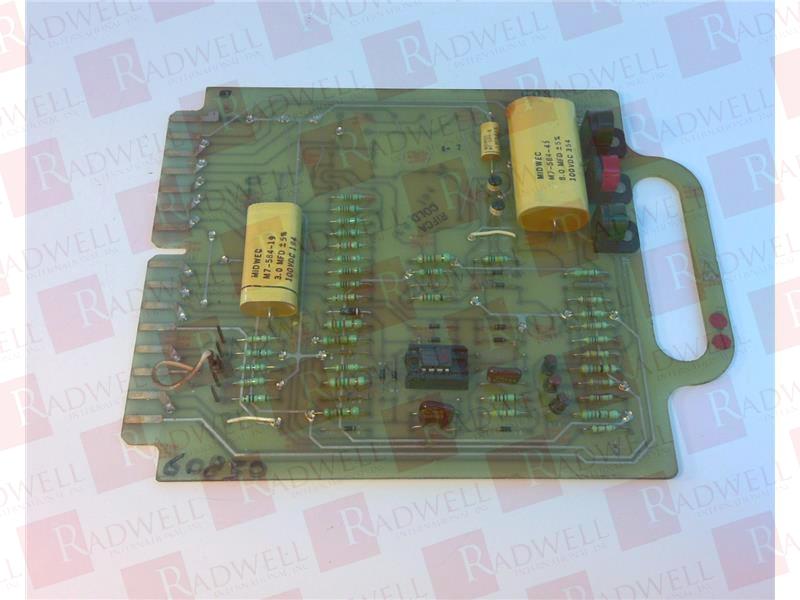 WESTINGHOUSE 1606A03G03