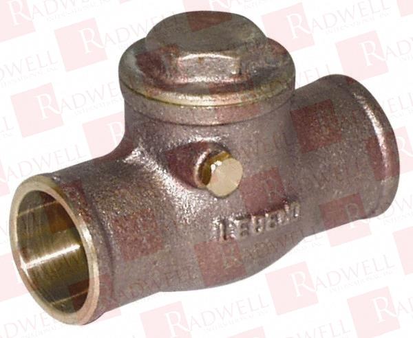LEGEND VALVE 105-206