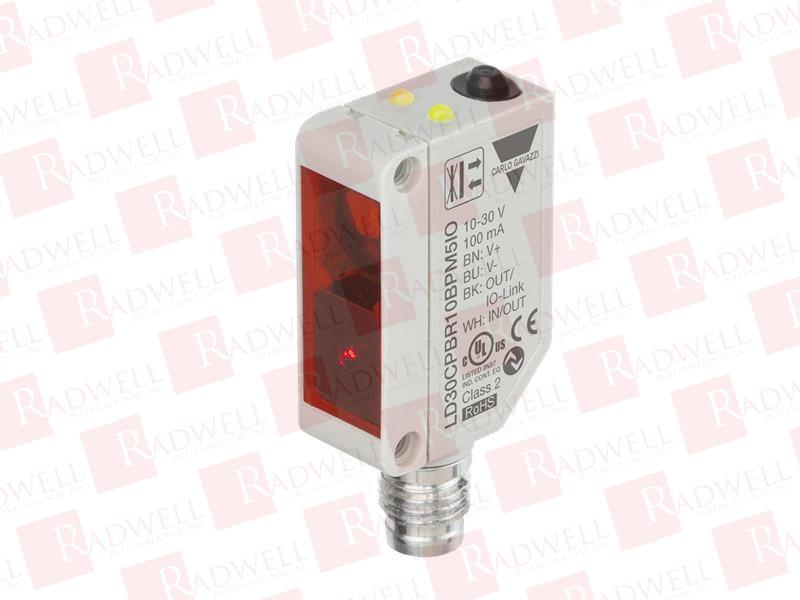 CARLO GAVAZZI LD30CPBR10BPM5IO