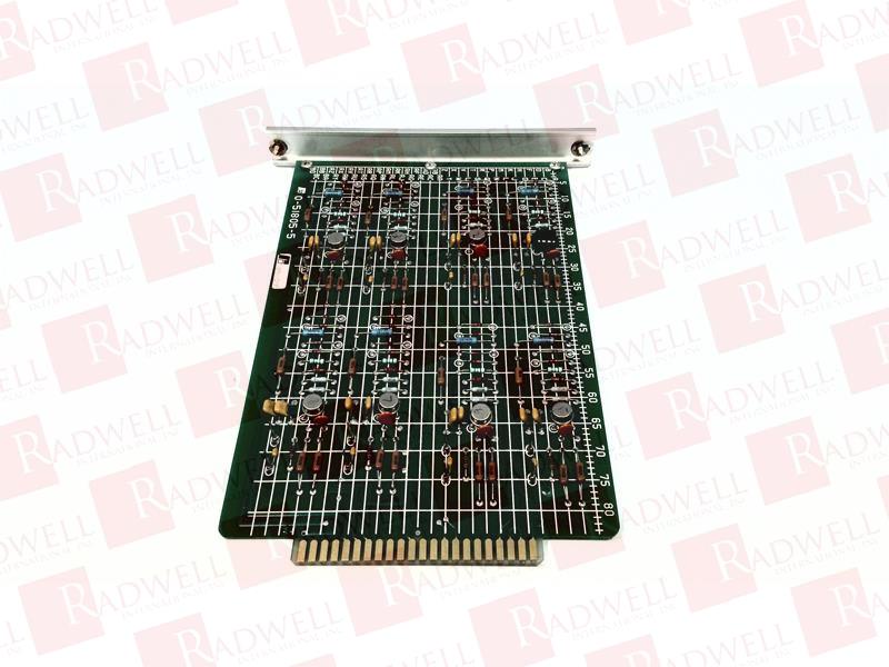 ASEA BROWN BOVERI O-51805-5