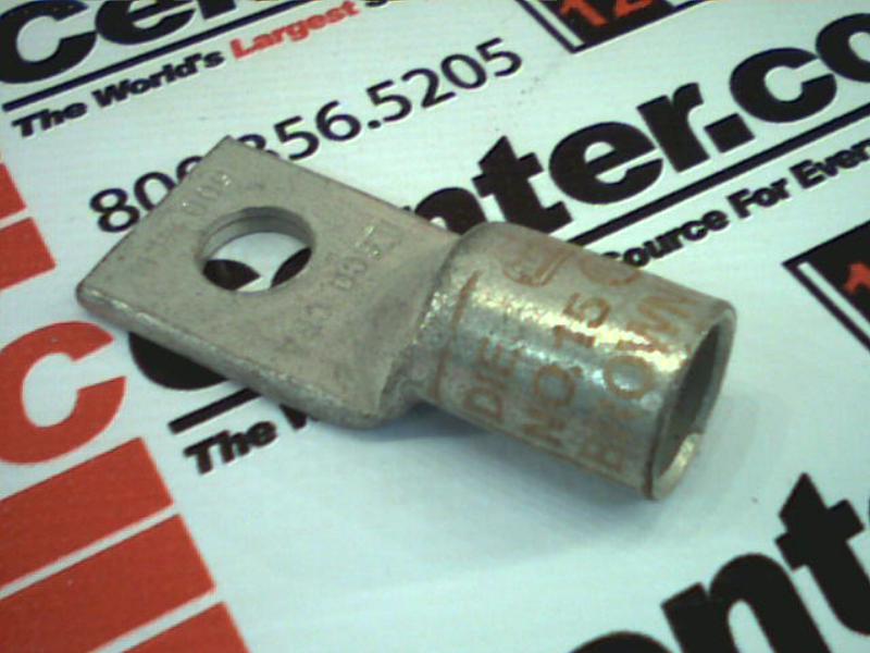 CRA-500 Lug/Connector by ILSCO
