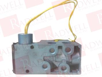 MAC VALVES INC 82A-AC-CAA-TM-DDA7-1DK