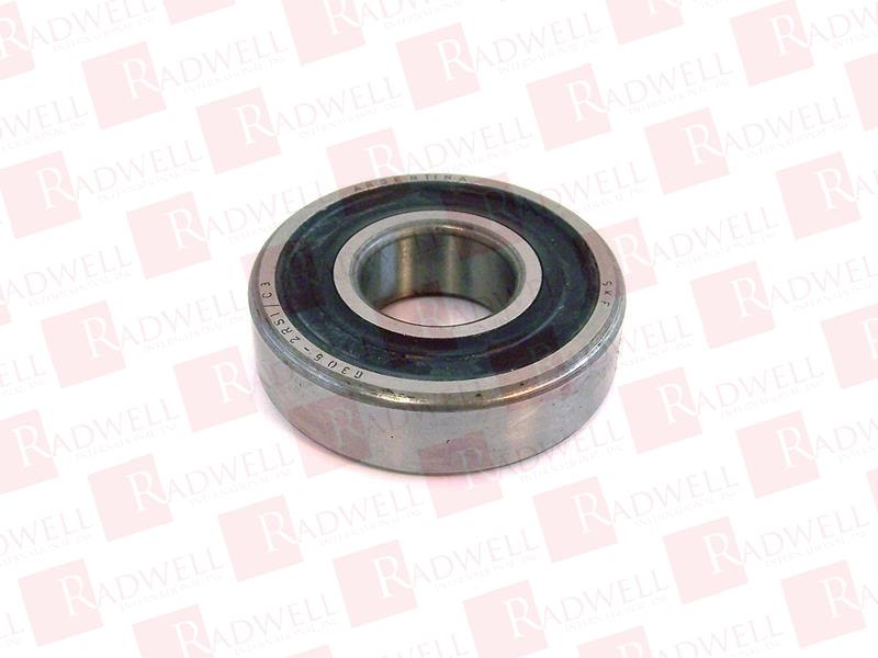 SKF 6305-2RSJEM/UE01