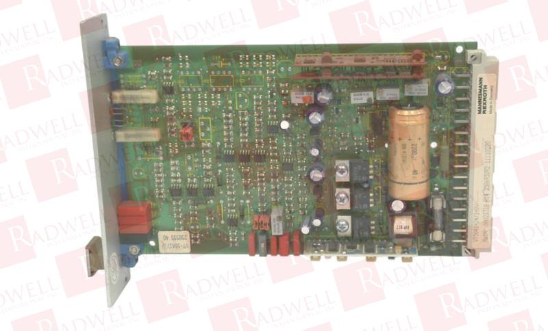 BOSCH VT5041-24/1-0V