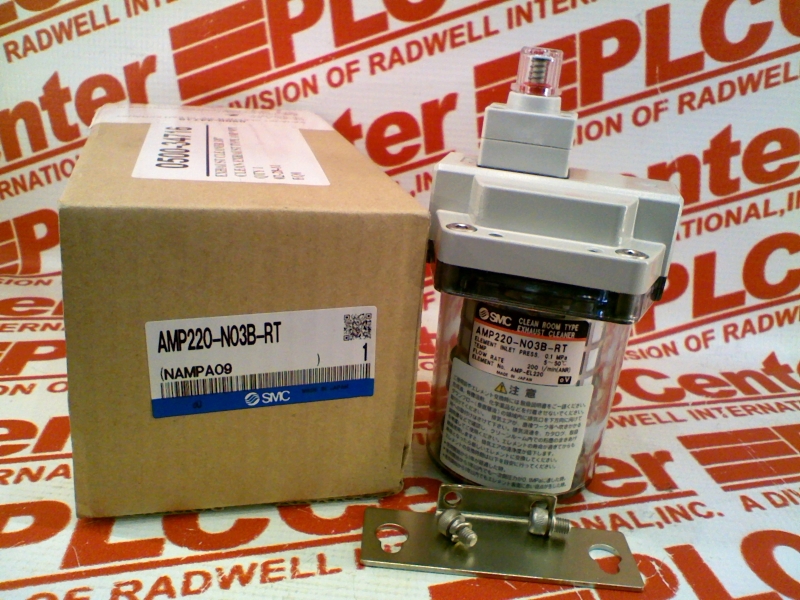 SMC AMP220-N03B-RT