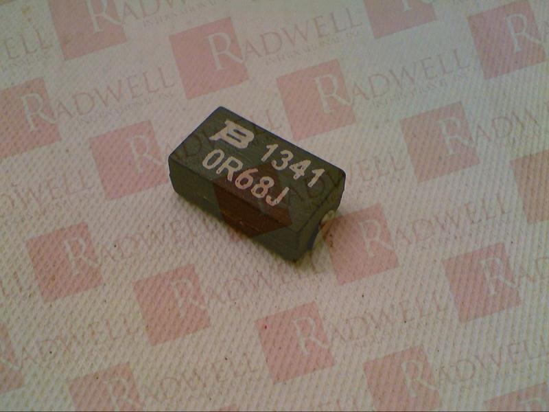 BOURNS PWR4525WR680J