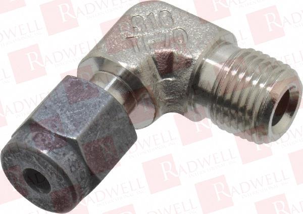 PARKER 2-2-CBZ-SS