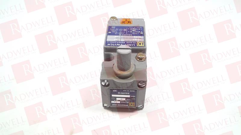 SCHNEIDER ELECTRIC 9007C54N2P5