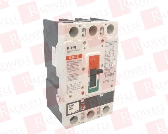 EATON CORPORATION JGS3200FAGC