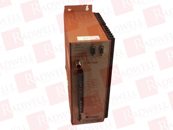 WHEDCO IMC-313P-X-D-AD