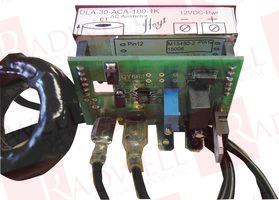 HOYT ELECTRICAL INSTRUMENTS DLA-30-ACA-1001-K