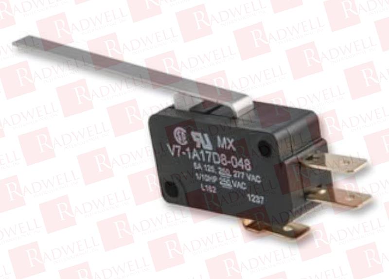 HONEYWELL V7-1B23E9-295