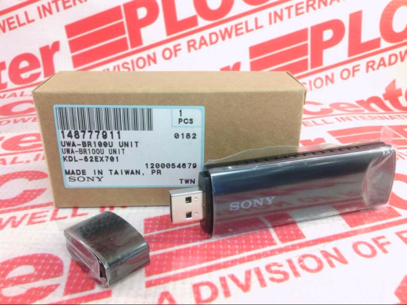 SONY 1-487-779-11