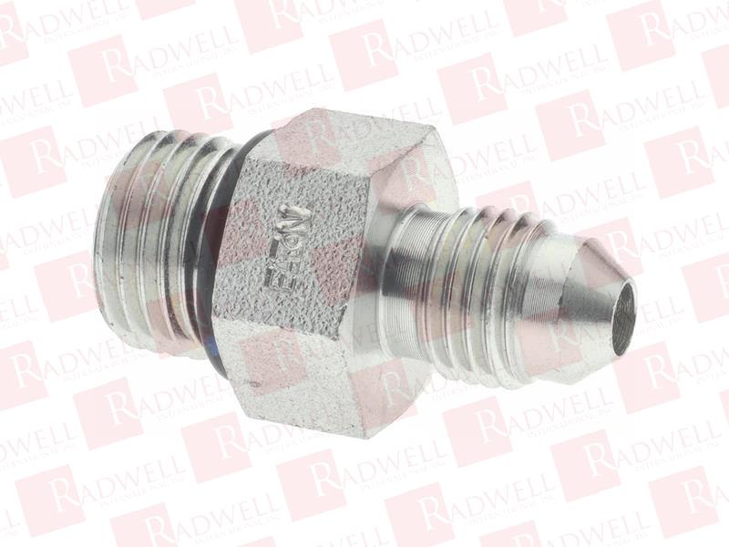 EATON CORPORATION 202702-6-4S