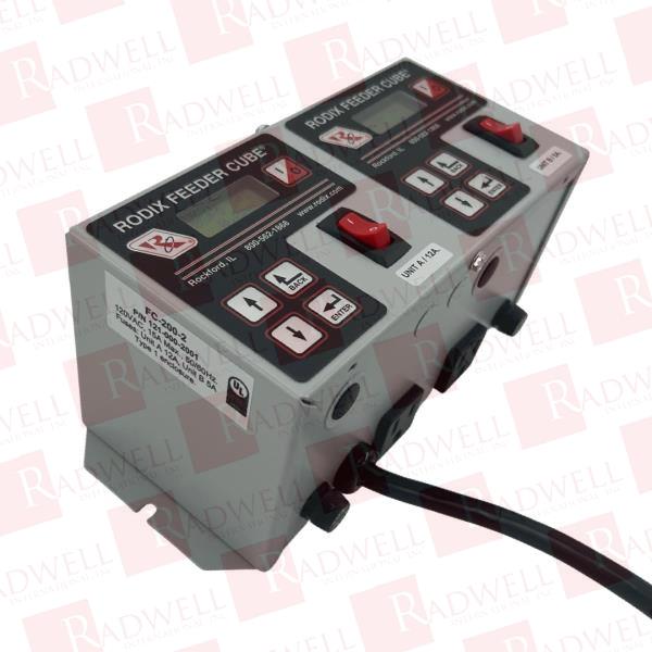RODIX 121-000-2001