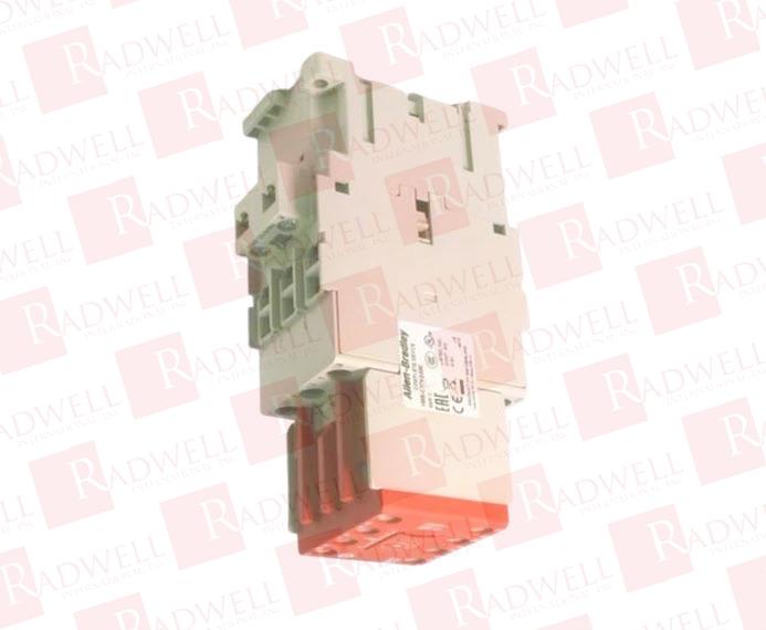 ALLEN BRADLEY 100S-C37D22C