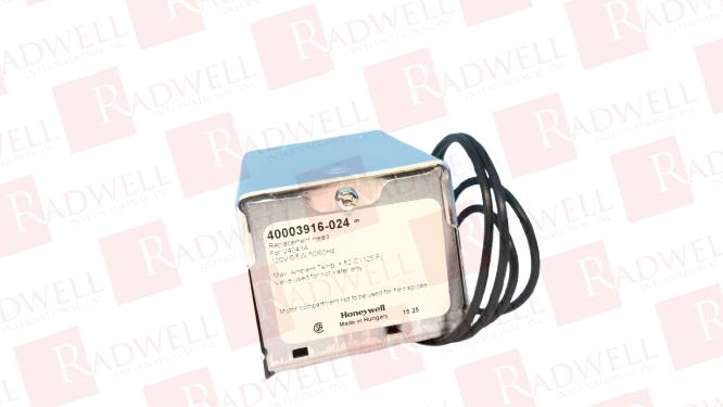 HONEYWELL 40003916-024/U