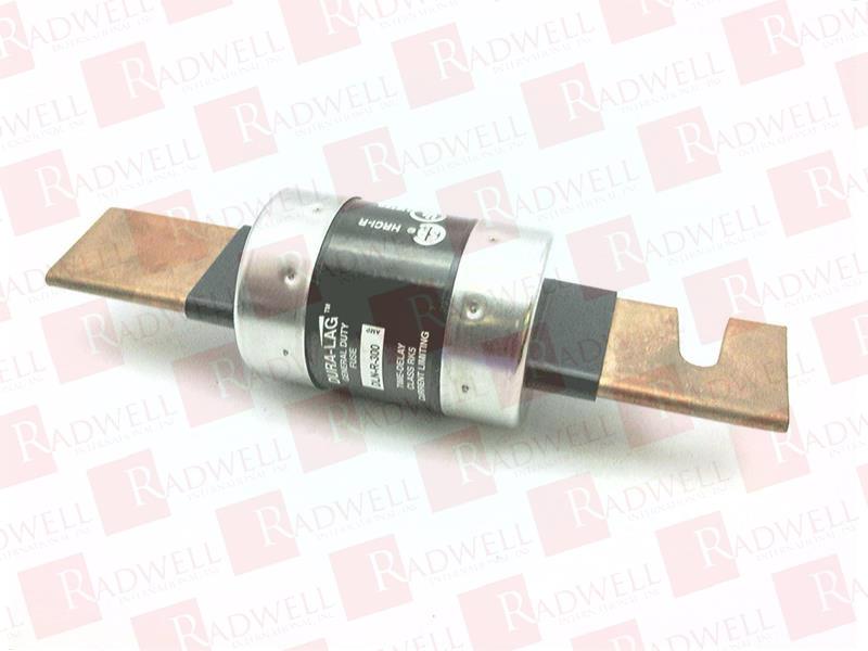 EATON CORPORATION DLN-R-300