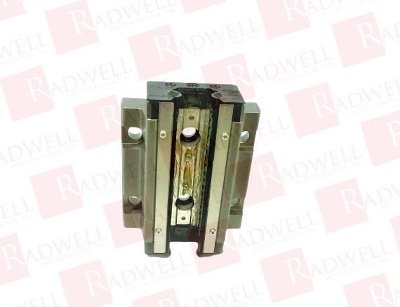 THK HSR30HB1SS(GK) BLOCK