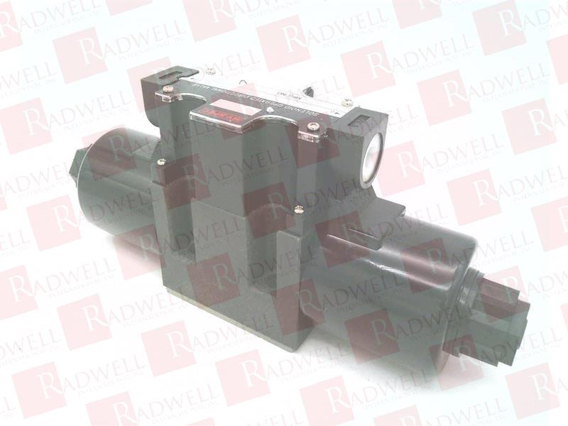HY-SPEC 4WE-10-3C2/E-G12-10