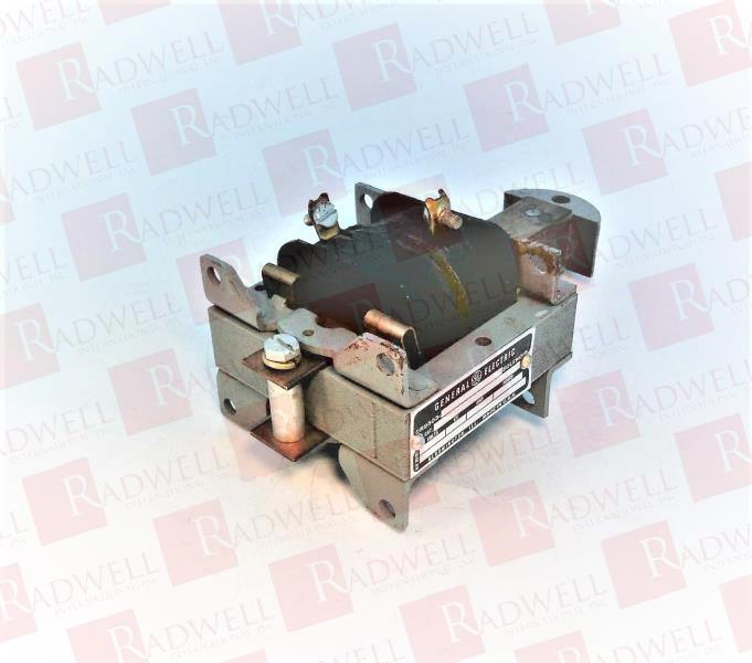 GENERAL ELECTRIC CR9503211EAC271