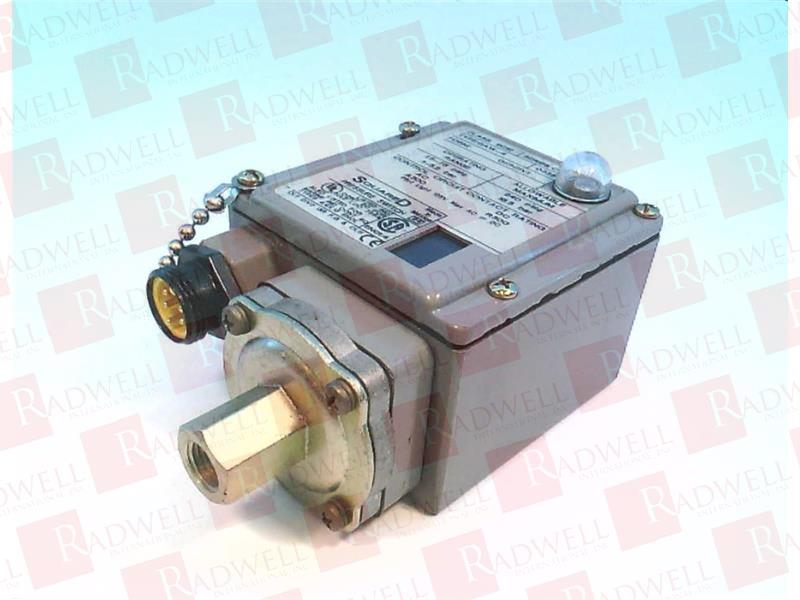 SCHNEIDER ELECTRIC 9012GAW4G17H11V1
