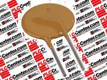 MULTICOMP MCC11B821K3AS6L-RH