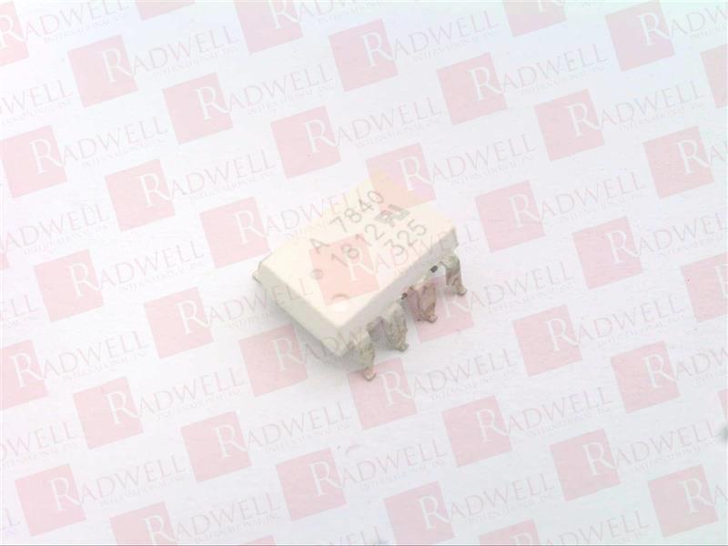 BROADCOM HCPL-7840-500E