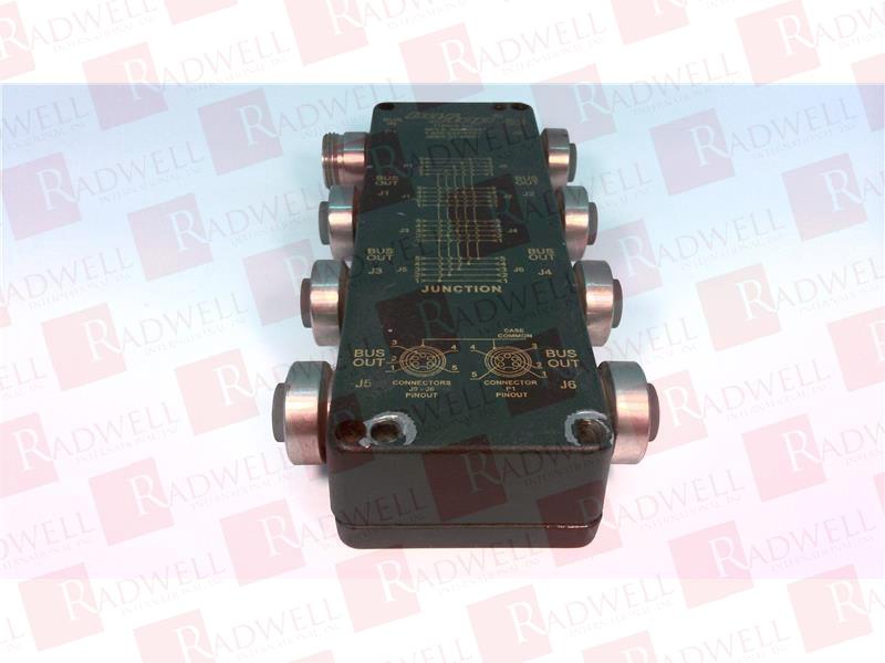 TURCK JBBS-57-M601