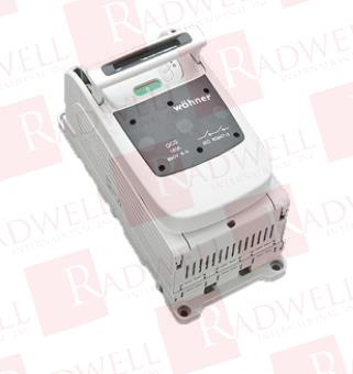 WOHNER 33540
