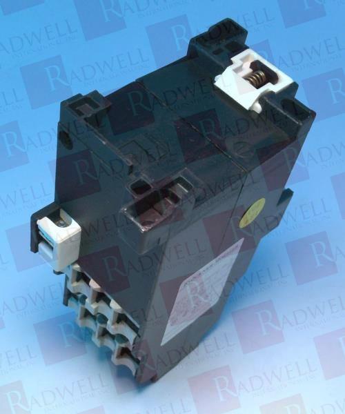EATON CORPORATION DIL08-80-220V/50HZ