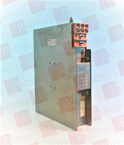EATON CORPORATION BRM4S-10A-CF1153