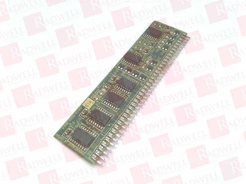 FANUC A20B20000140